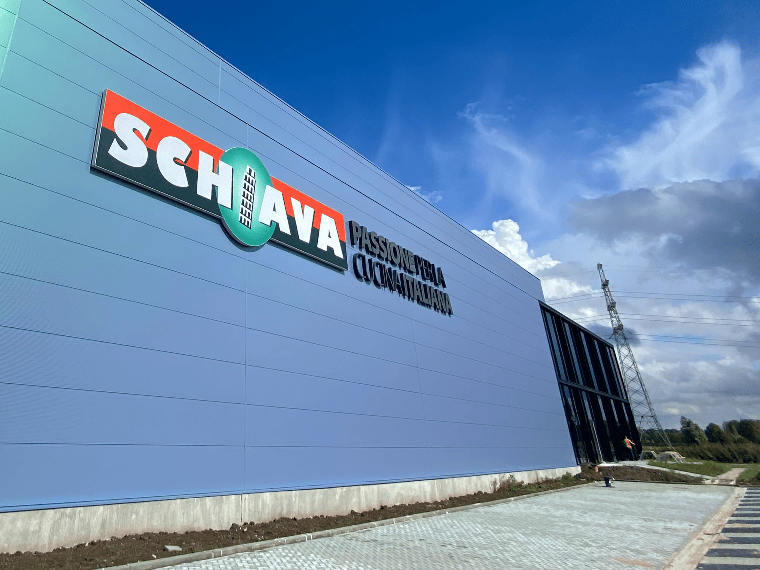 Schiava