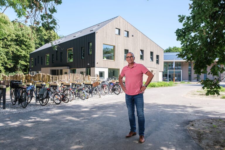 Hartman voor bedrijven