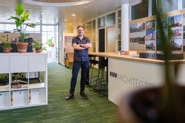 KHV architecten