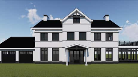 Villa Hartman
