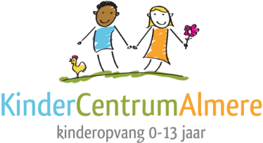kindercentrum-almere-logo
